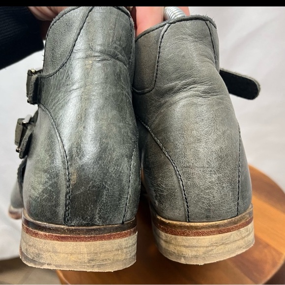 Free People Boots - Picture 5 of 6
